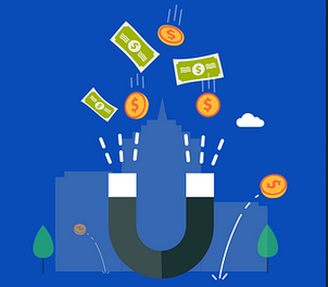 青田县垫资公司：让资金周转像侨乡江水一样活起来